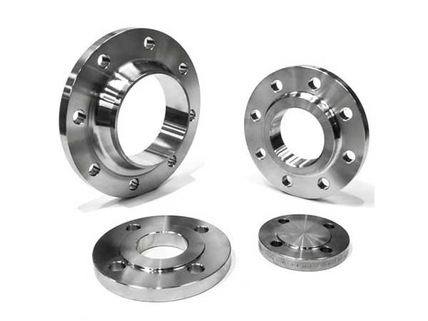 Stainless-Steel-Flanges